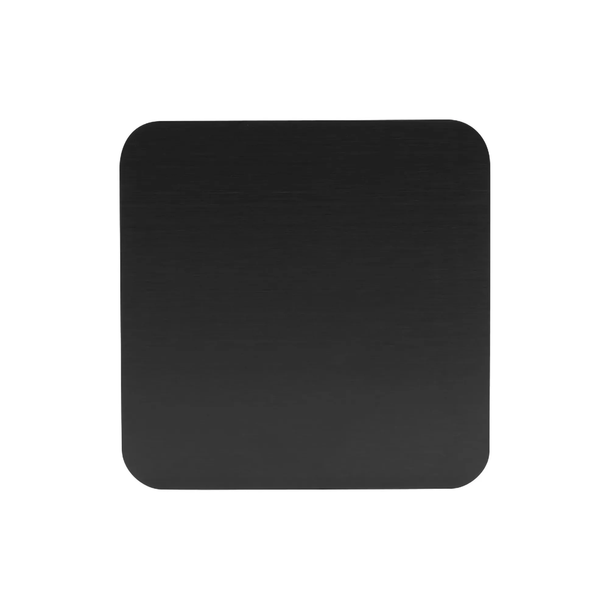 MOQ 100PCS Stainless Steel Coasters 7