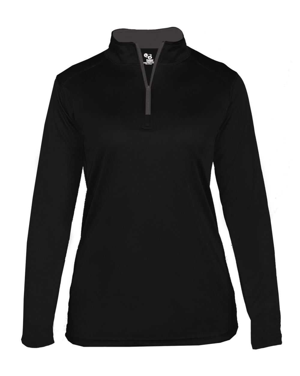 B-Core Women's 1/4 Zip 5