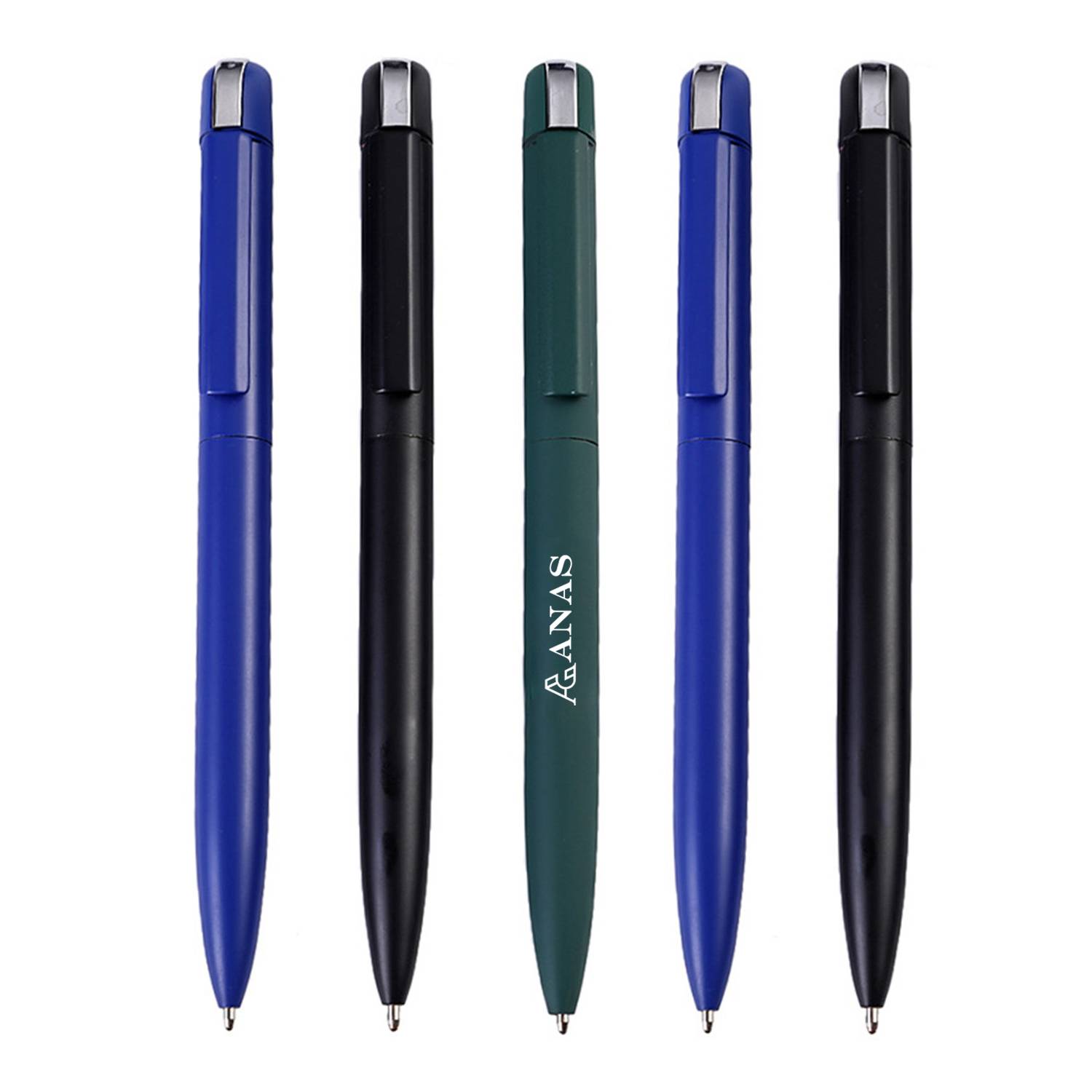 Metal Ballpoint Pen 9