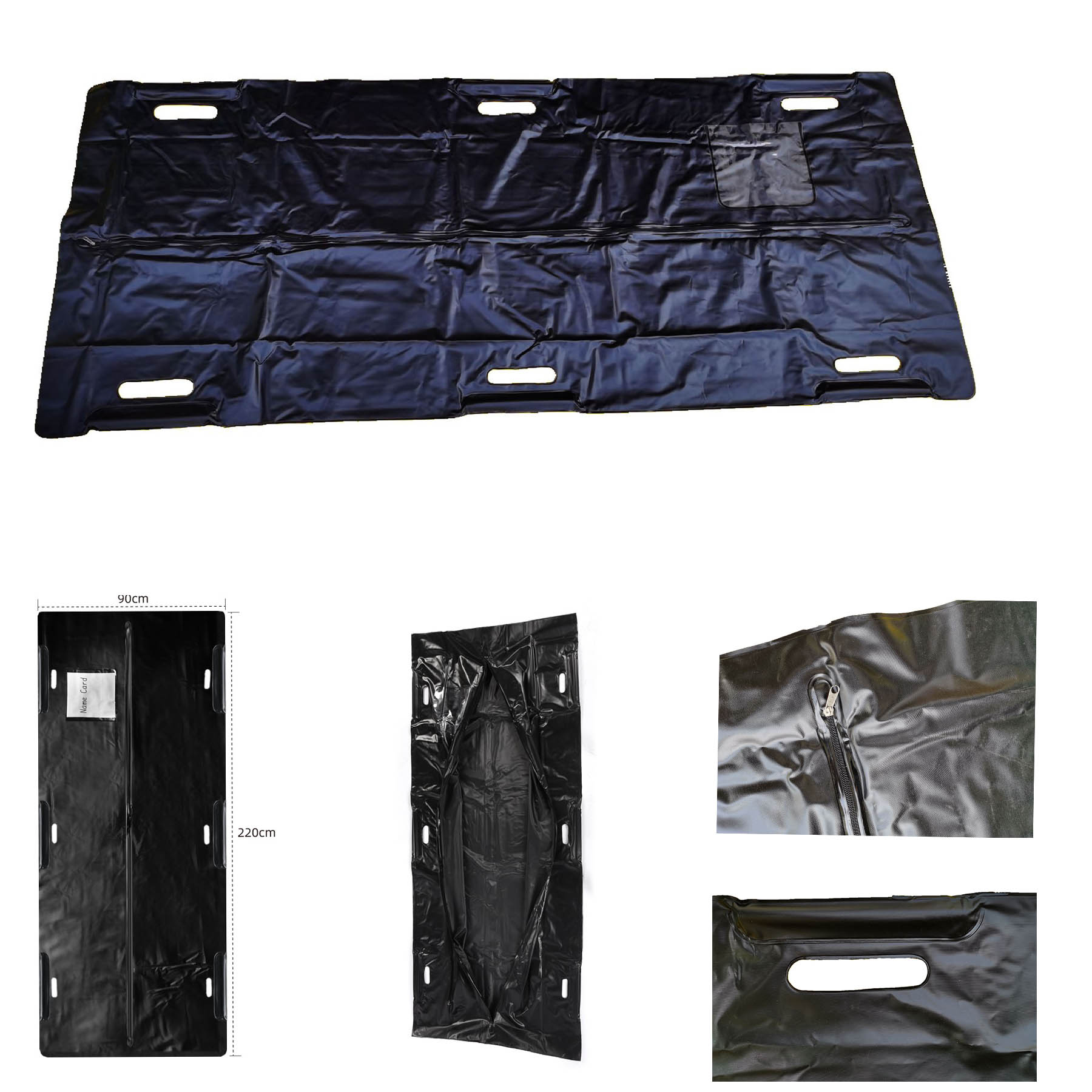 Body Cadaver Bag 2