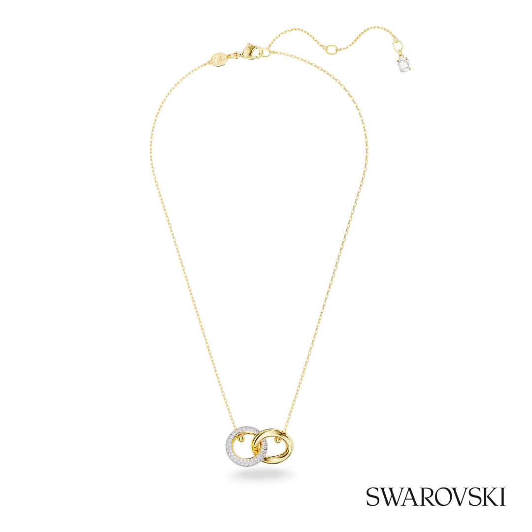 Swarovski® Dextera Pendant 6