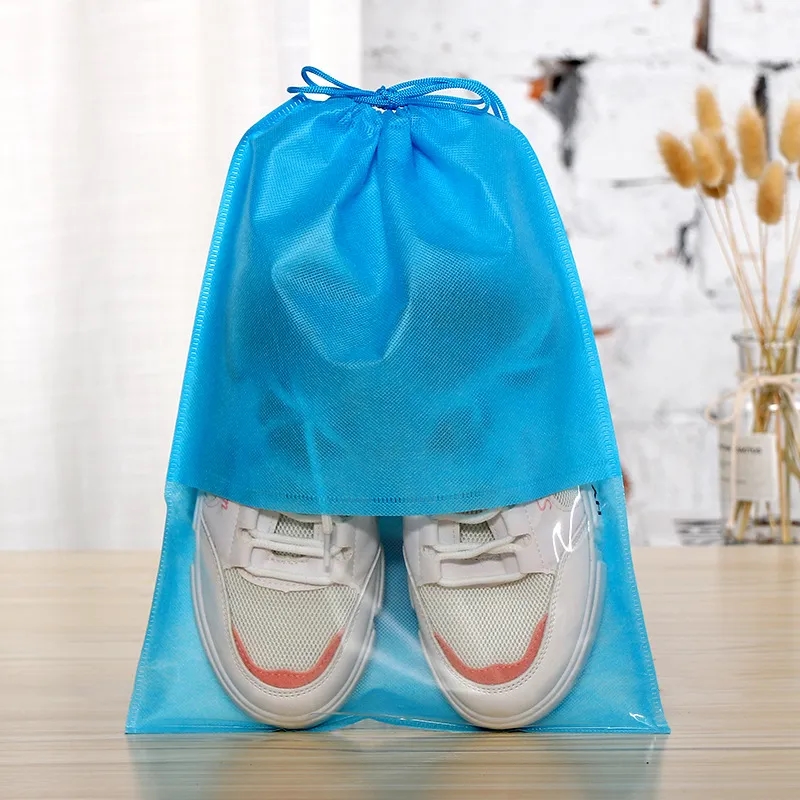 Drawstring Shoe Bag 5