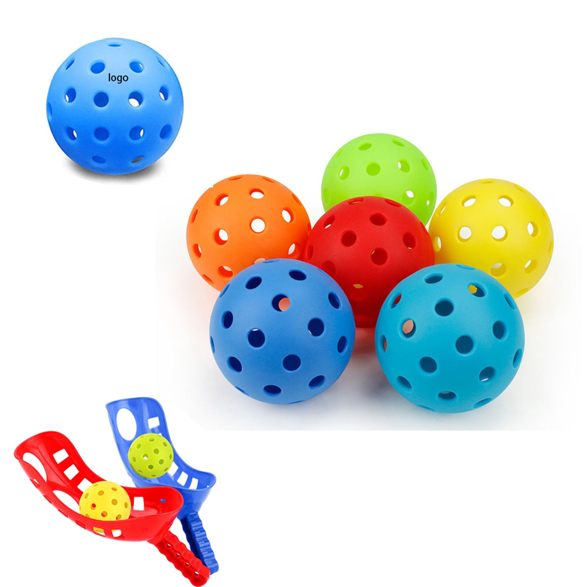 40 Holes Peak Ball 2