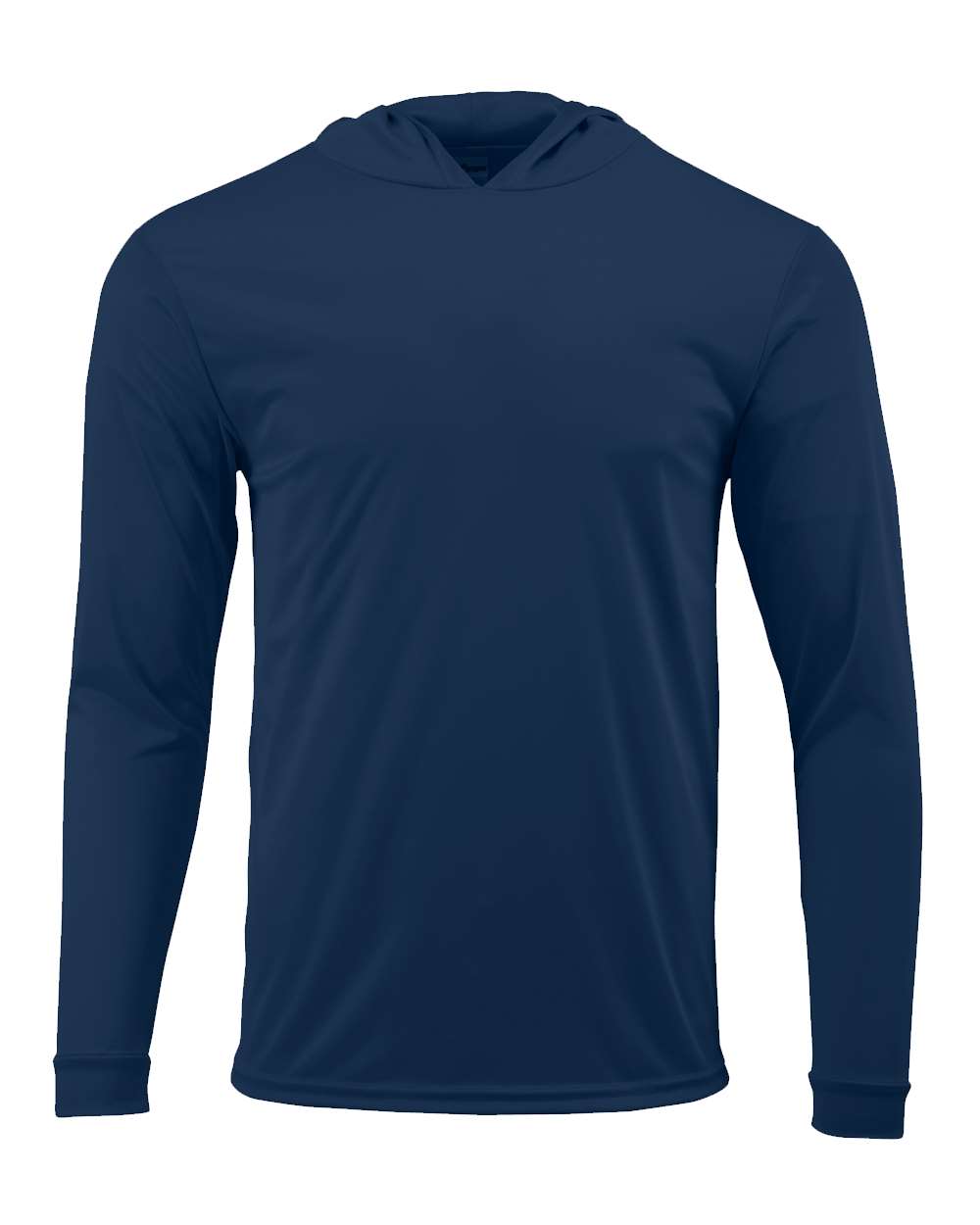 Youth Bahama Performance Hooded Long Sleeve T-Shirt - 221Y 8