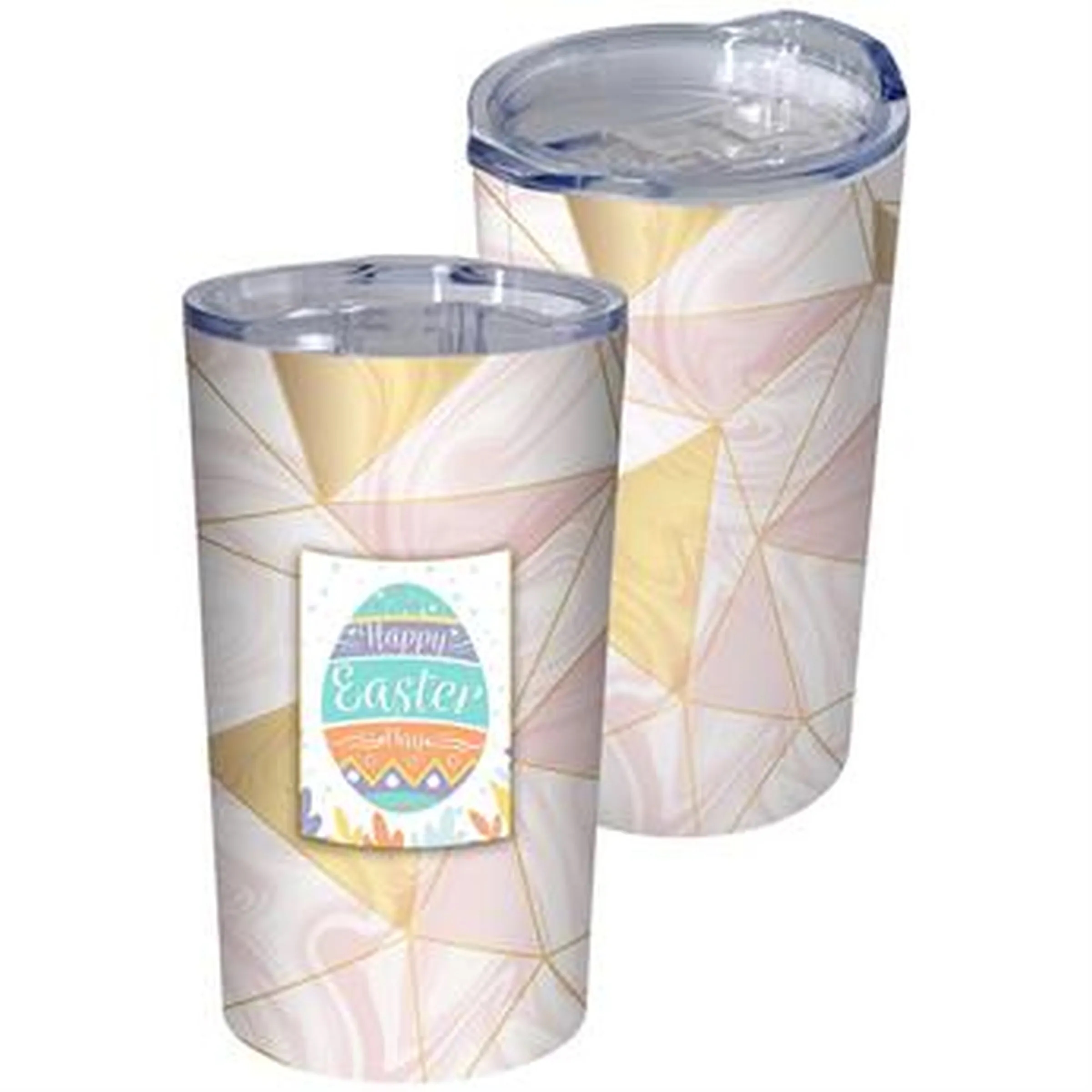 FULL COLOR EASTER MUG