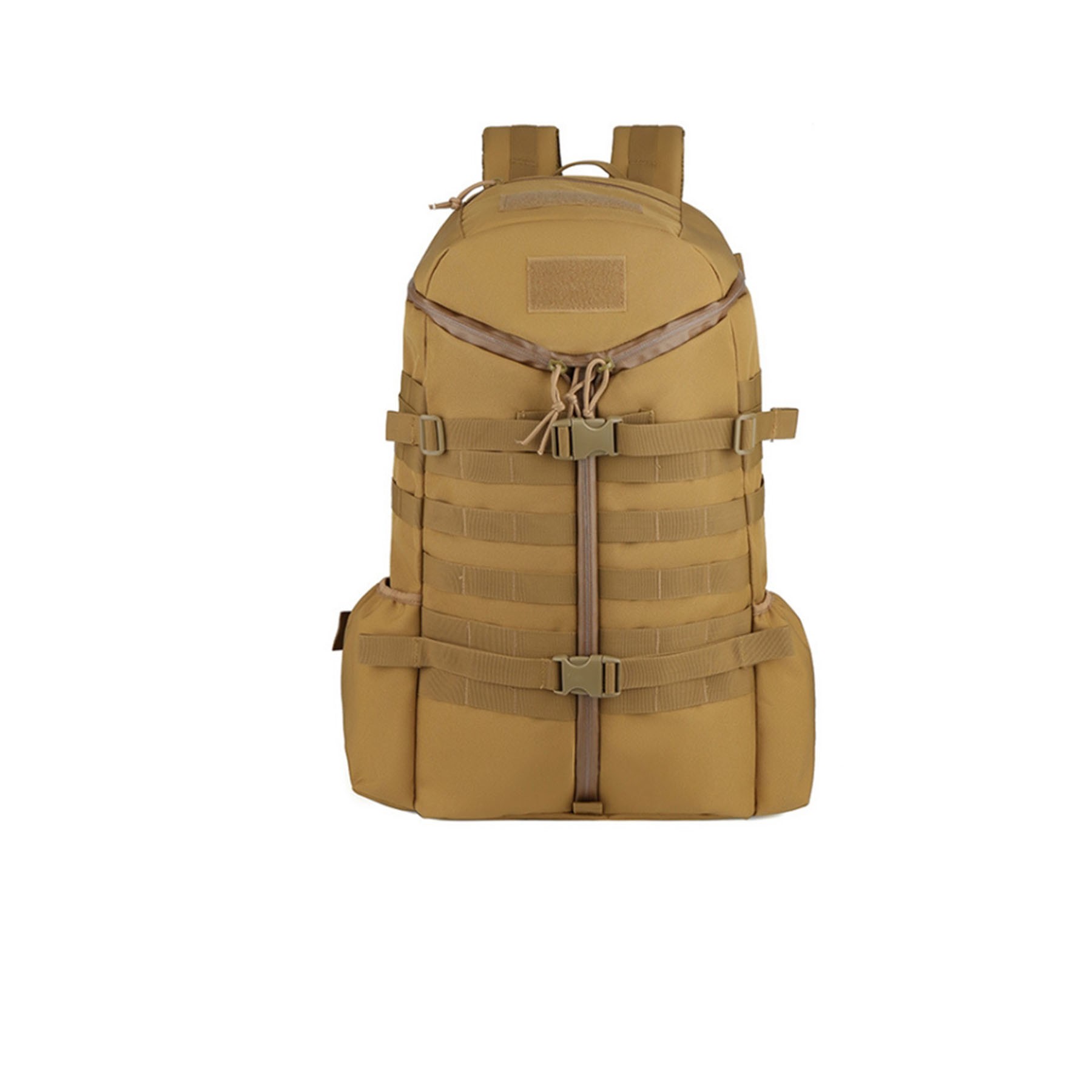 Tactical Assault Backpack 3
