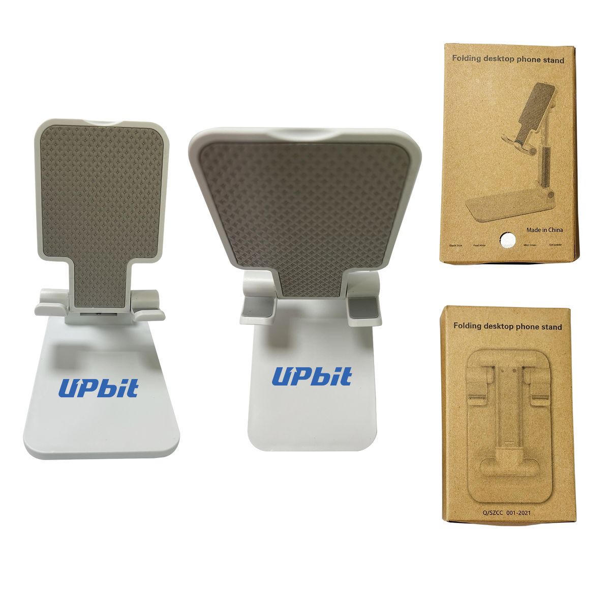 Adjustable Foldable Tablet & Phone Stand – Extendable Design for Versatile Use 24