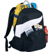 Tornado Deluxe Backpack 139