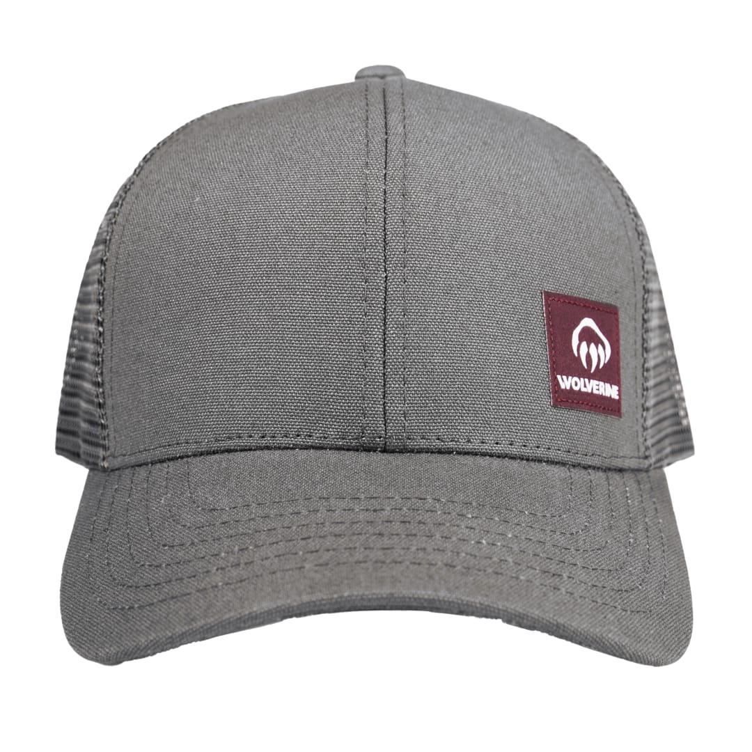 Wolverine Red Label Trucker Cap 43