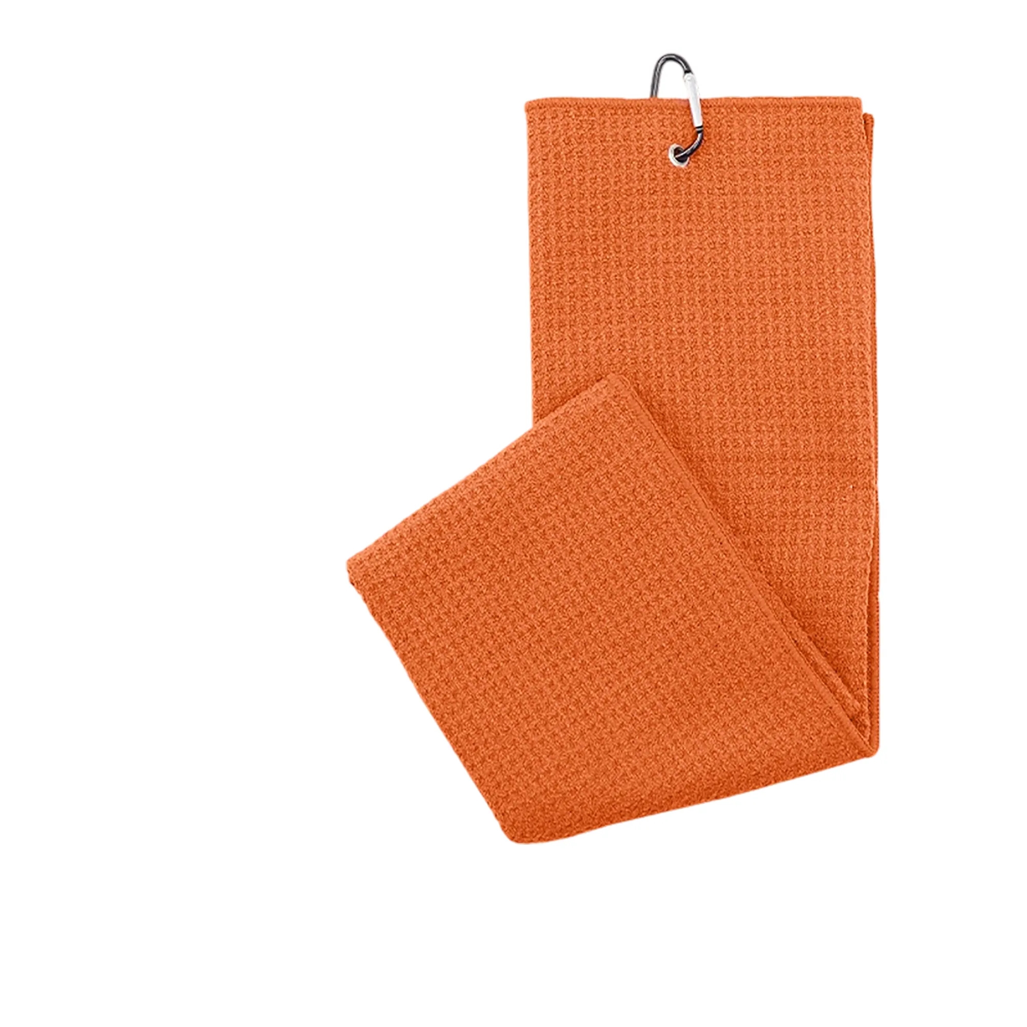Reusable Golf Towel Absorbent Lightweight for Daily Activities 9