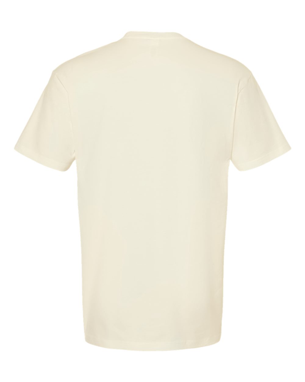 Unisex Heavyweight Jersey T-Shirt - 290 19