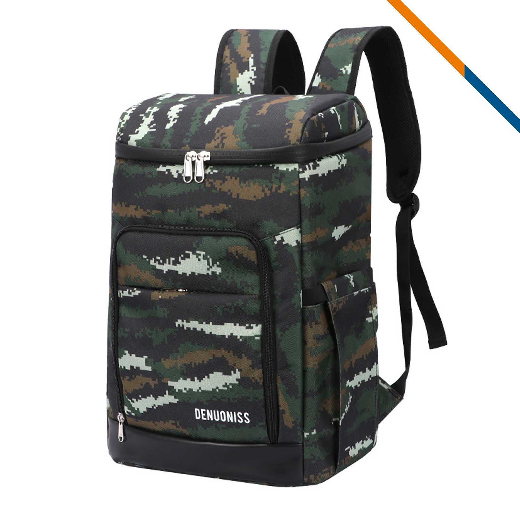Kurio Cooler Backpack 5