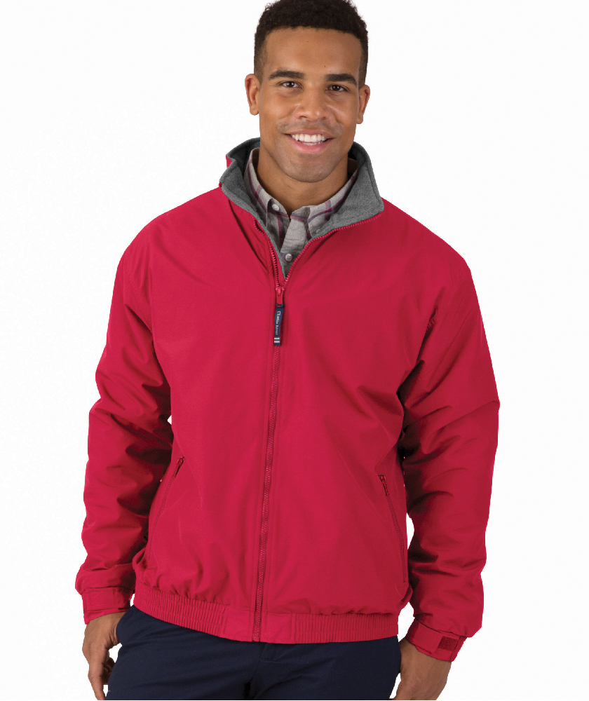 Navigator Jacket 9