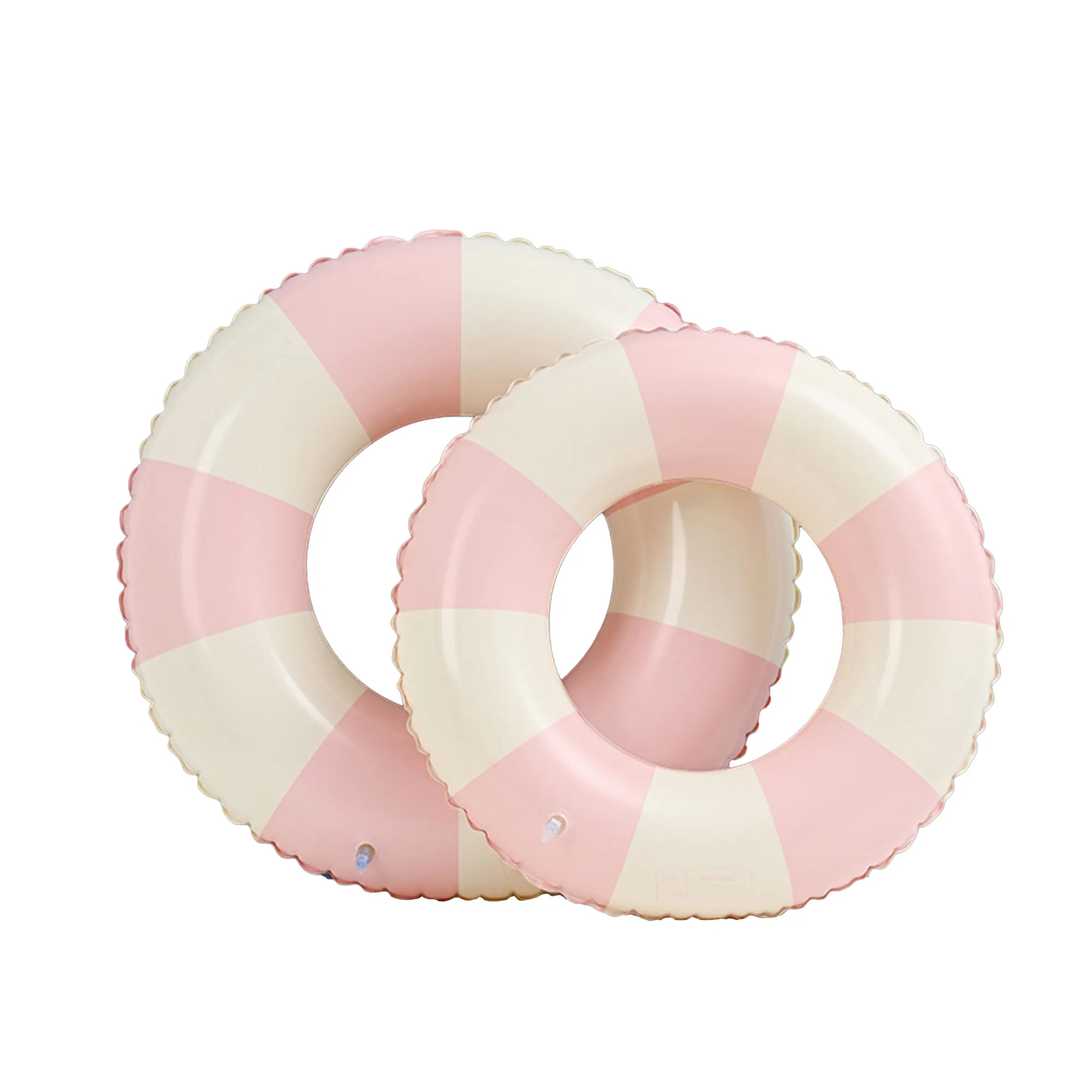 Inflatable Floats Swim Ring PVC 17