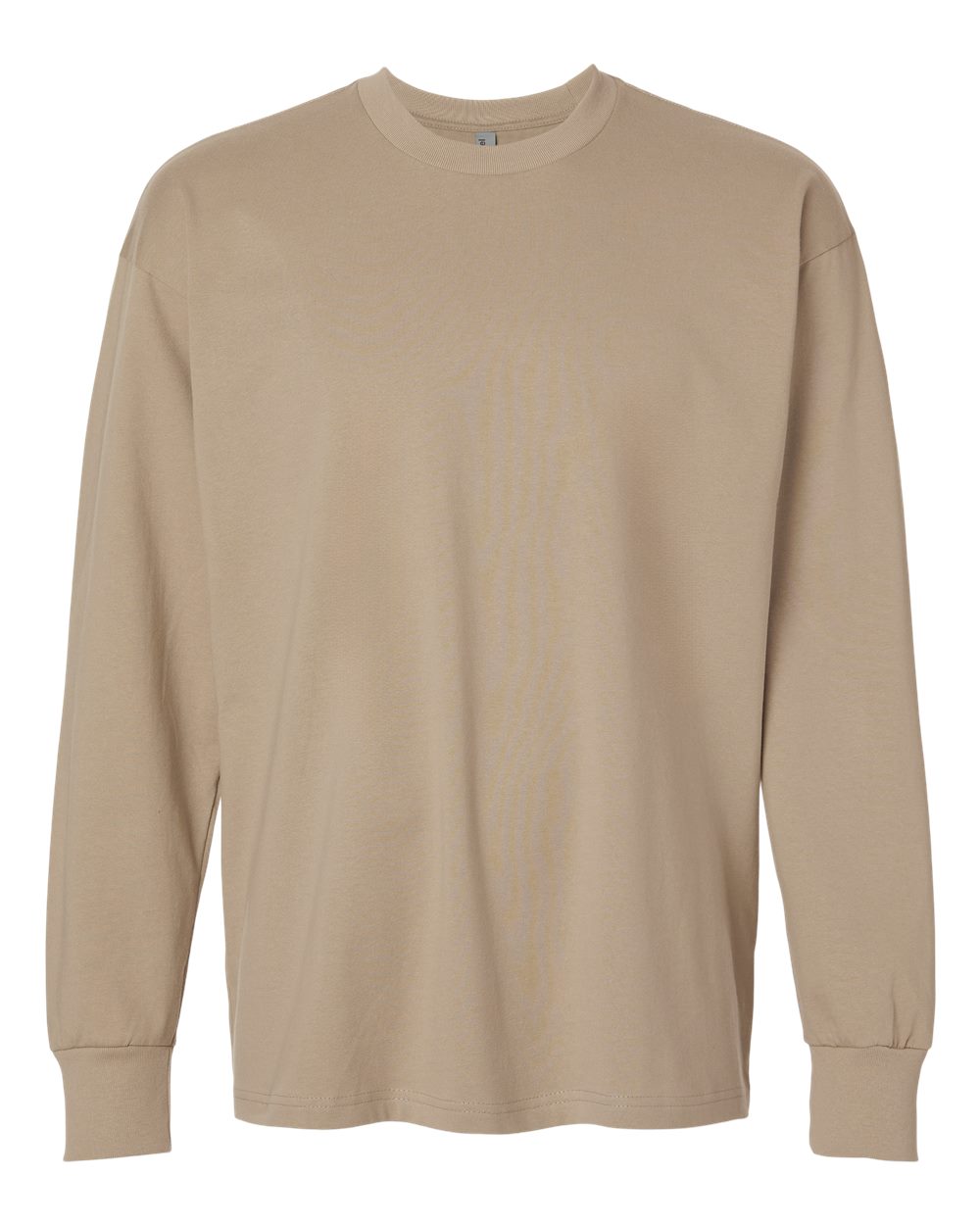 Unisex Heavyweight Long Sleeve T-Shirt - 7211 31