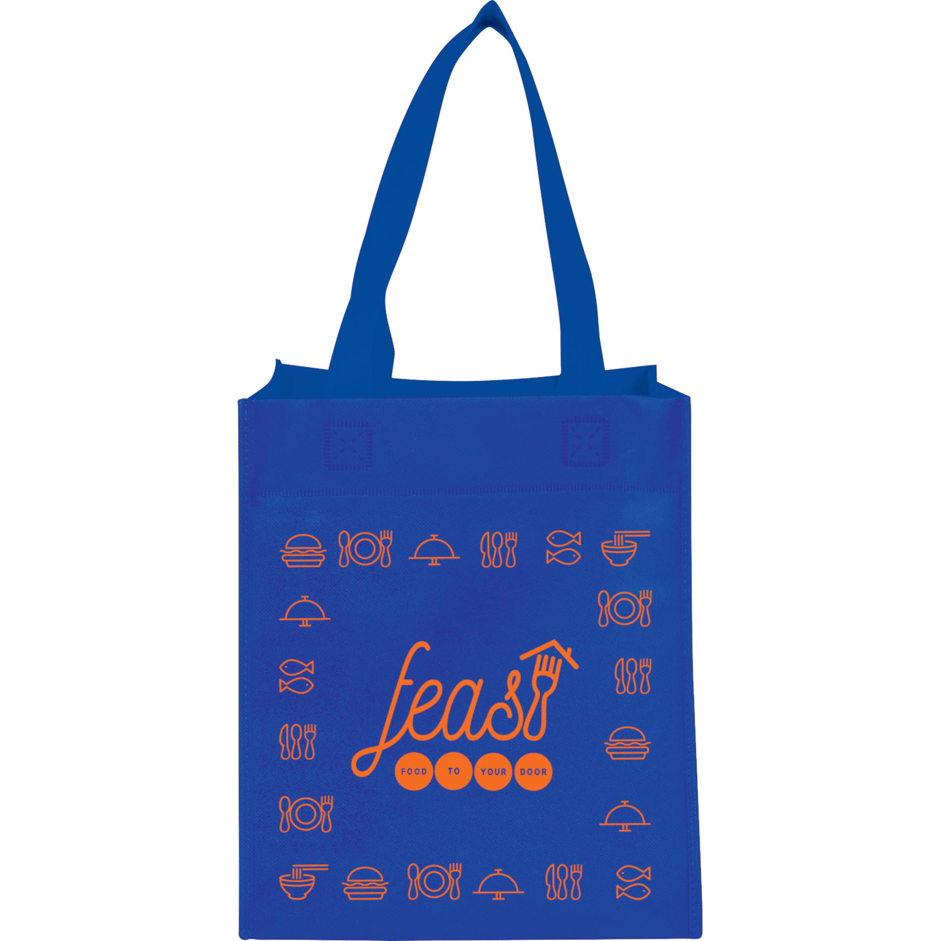 Basic Grocery Tote 61