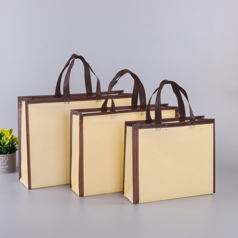 Non-Woven Tote Bag 7