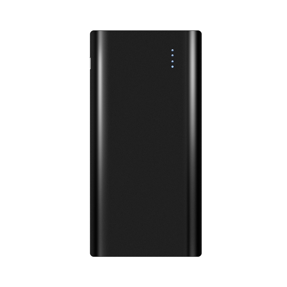 Keswick Sleek Aluminum 10000mAh Power Bank 8