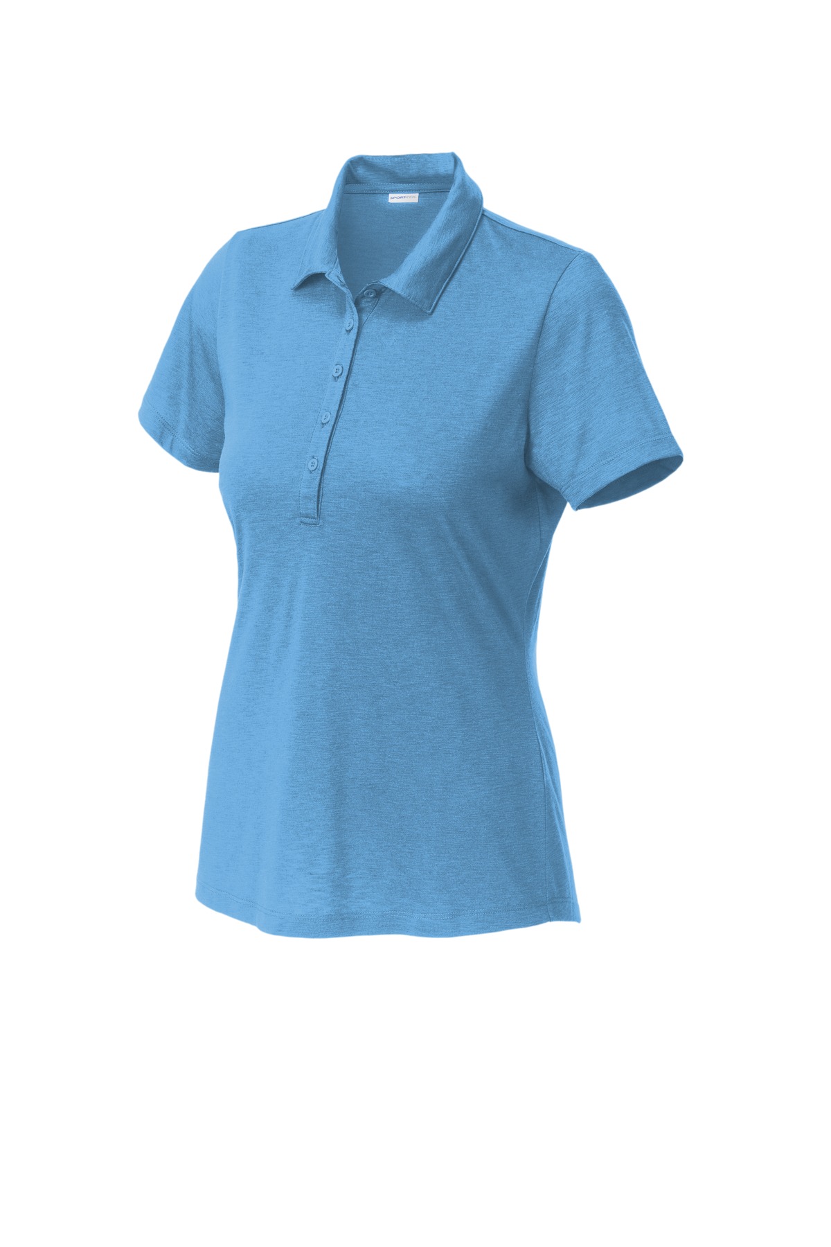 Sport-Tek Women's PosiCharge Strive Polo. LST530 56