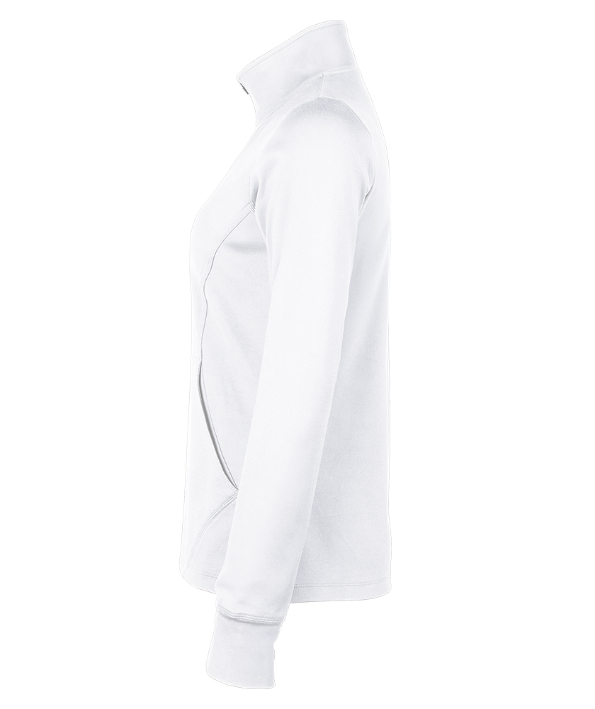 Women's Nu Fitness Quarter Zip 9