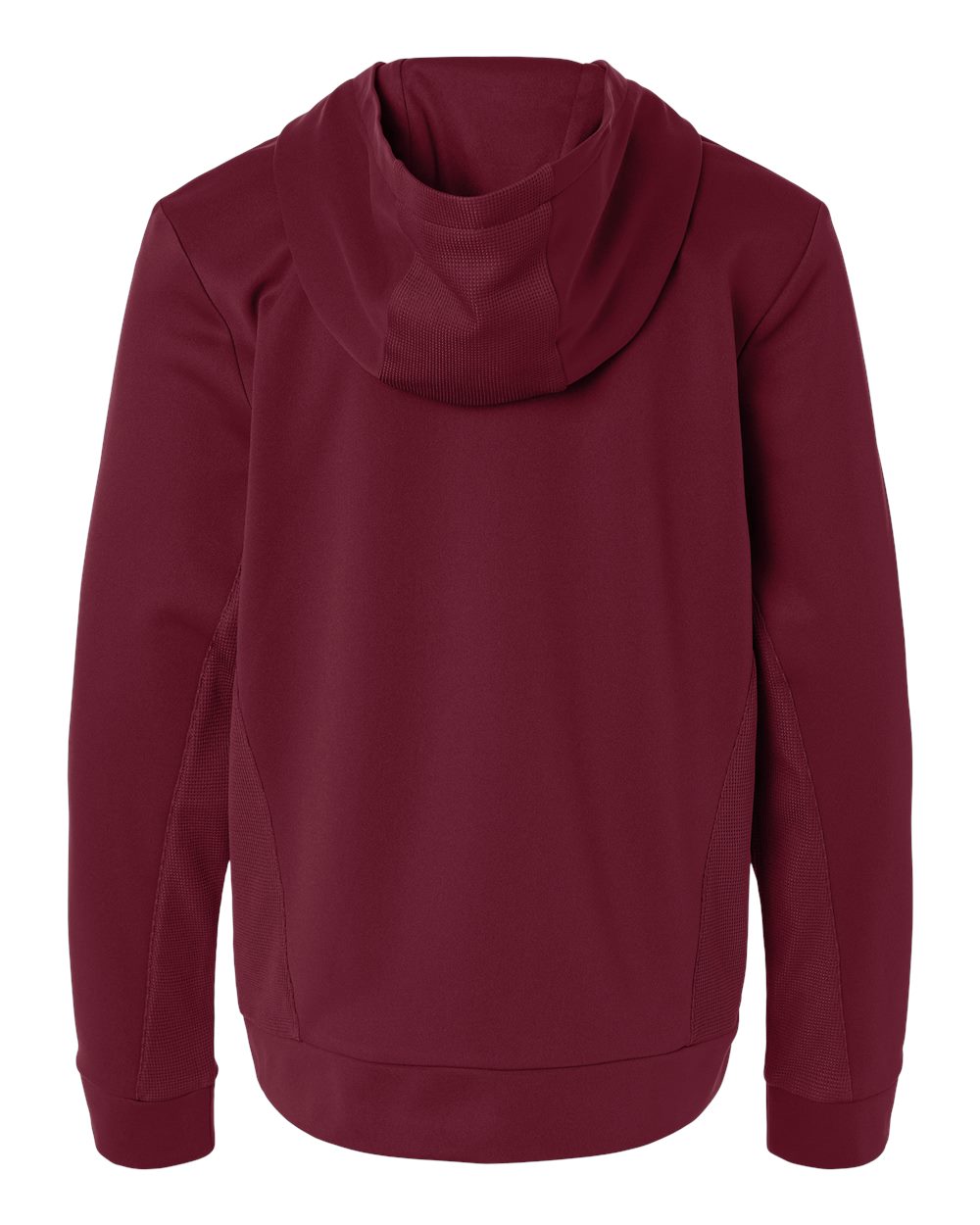 Youth Squad Hooded Tech Fleece Pullover - TT400Y 25