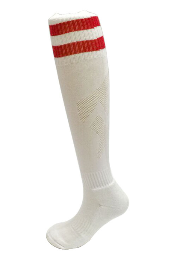 Sportswear Wicking Athletic Socks 5