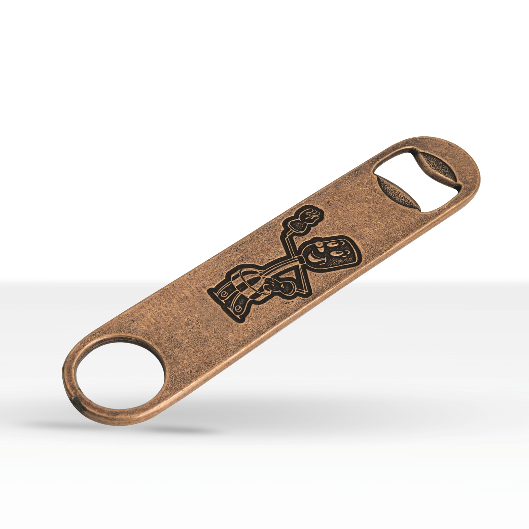 BOTTLE OPENER 2 GO