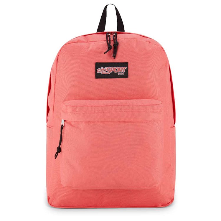Classic Backpacks - 6 Assorted 16" 2