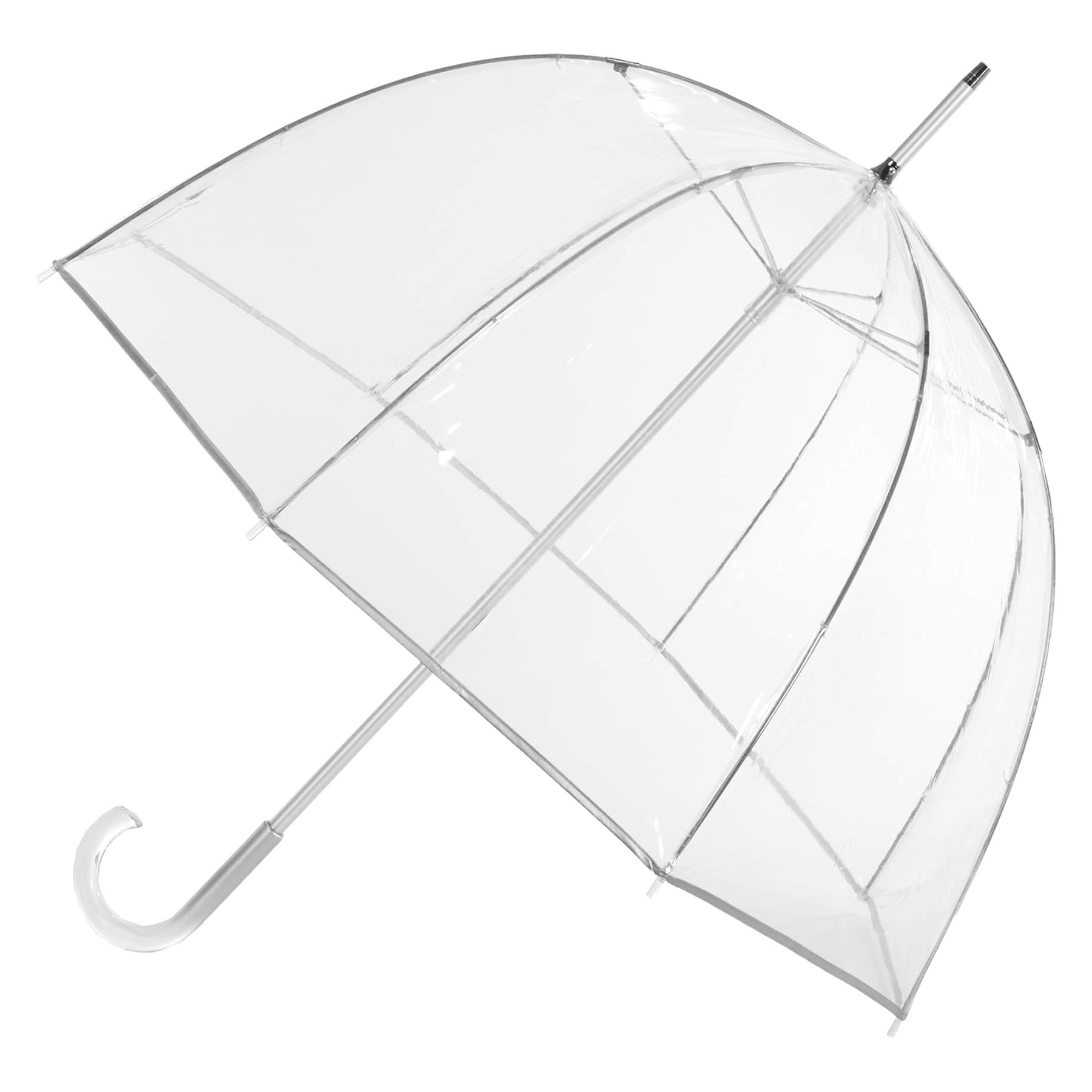 Clear Bubble Umbrella 2