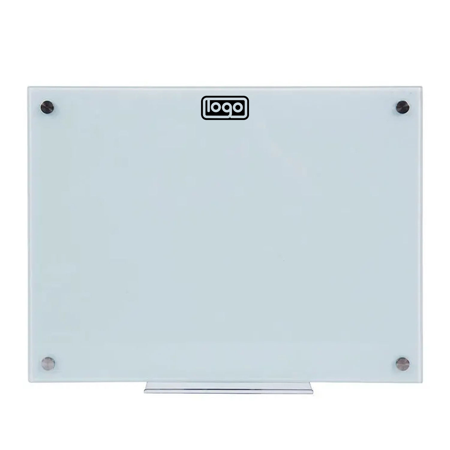 Magnetic Tempered Glass Whiteboard 2