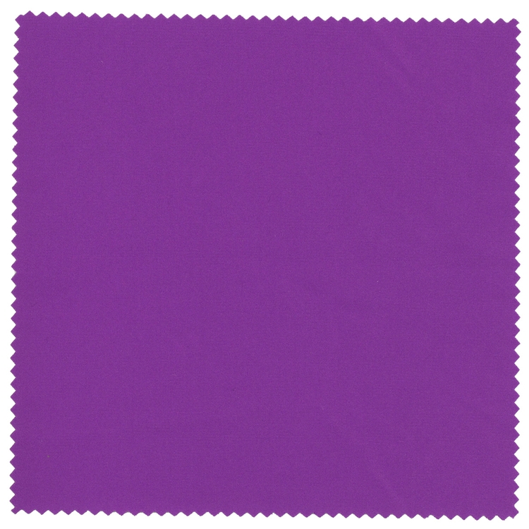 "ONECLEANSCREEN" 6" X 6" 100% Microfiber Recycled RPET Polyester Cleaning Cloth & Screen Cleaner 52