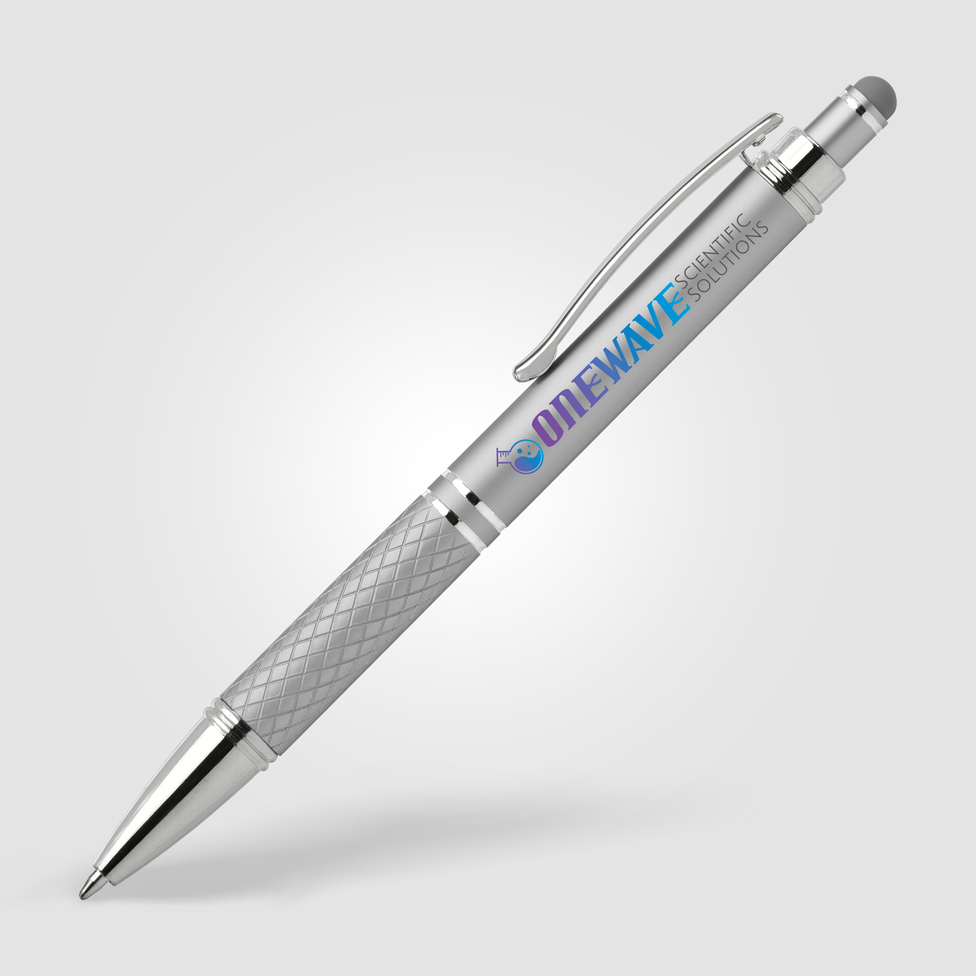 Phoenix Softy Metallic w/ Stylus 11