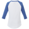 Women's DAKOTA Three Quarter Tee 34