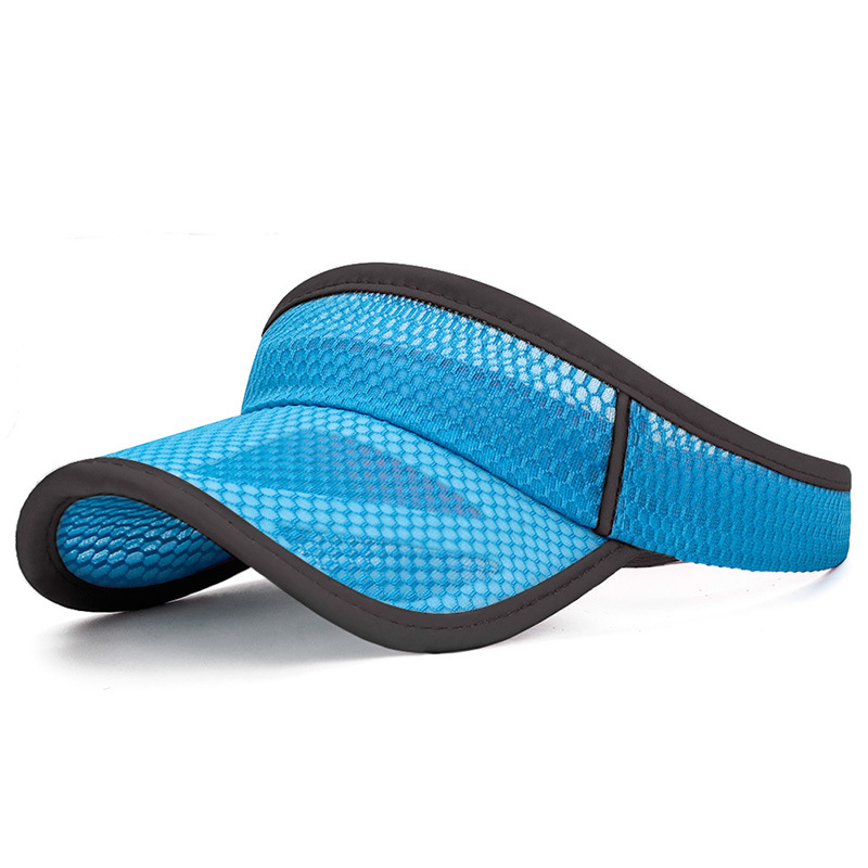Sports Sun Visor Women Men 8