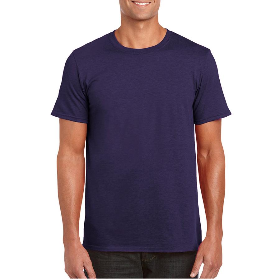 Gildan SoftStyle Adult T-Shirt 4.5 oz 49