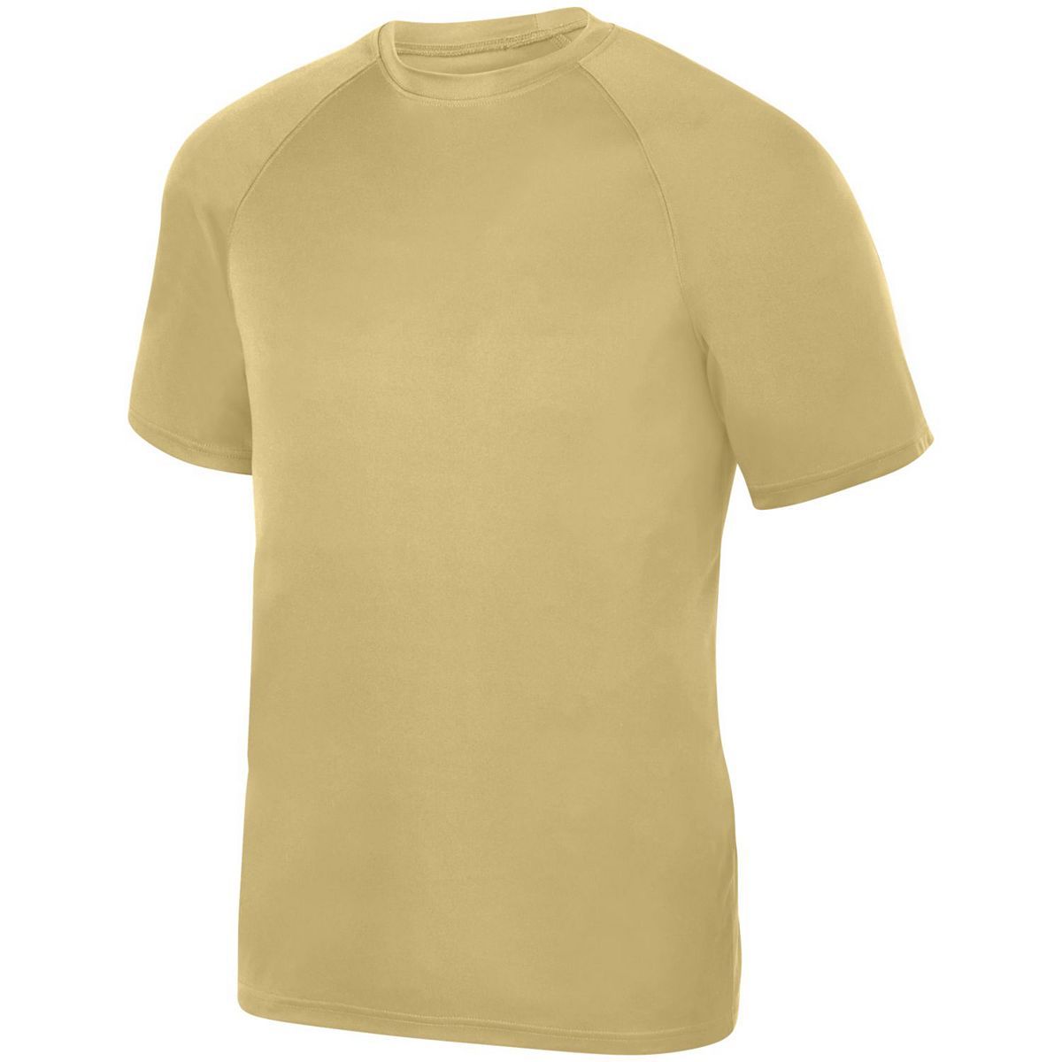 Youth  Attain Wicking Raglan Sleeve Tee 16
