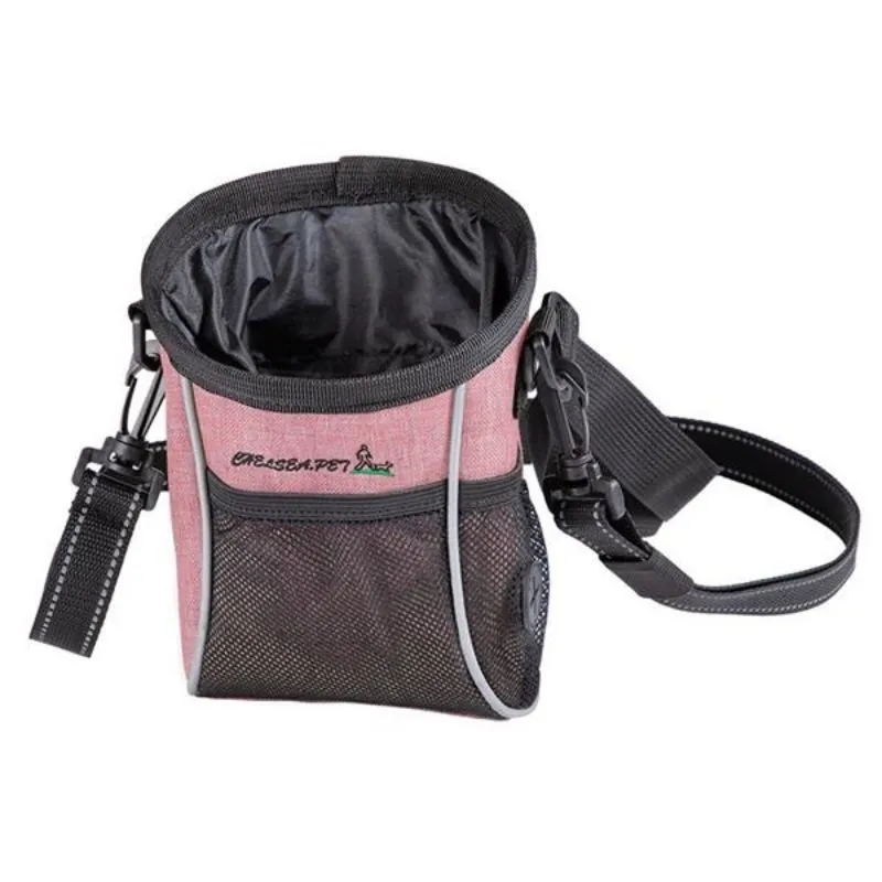 Pet Training Waist Bag 4