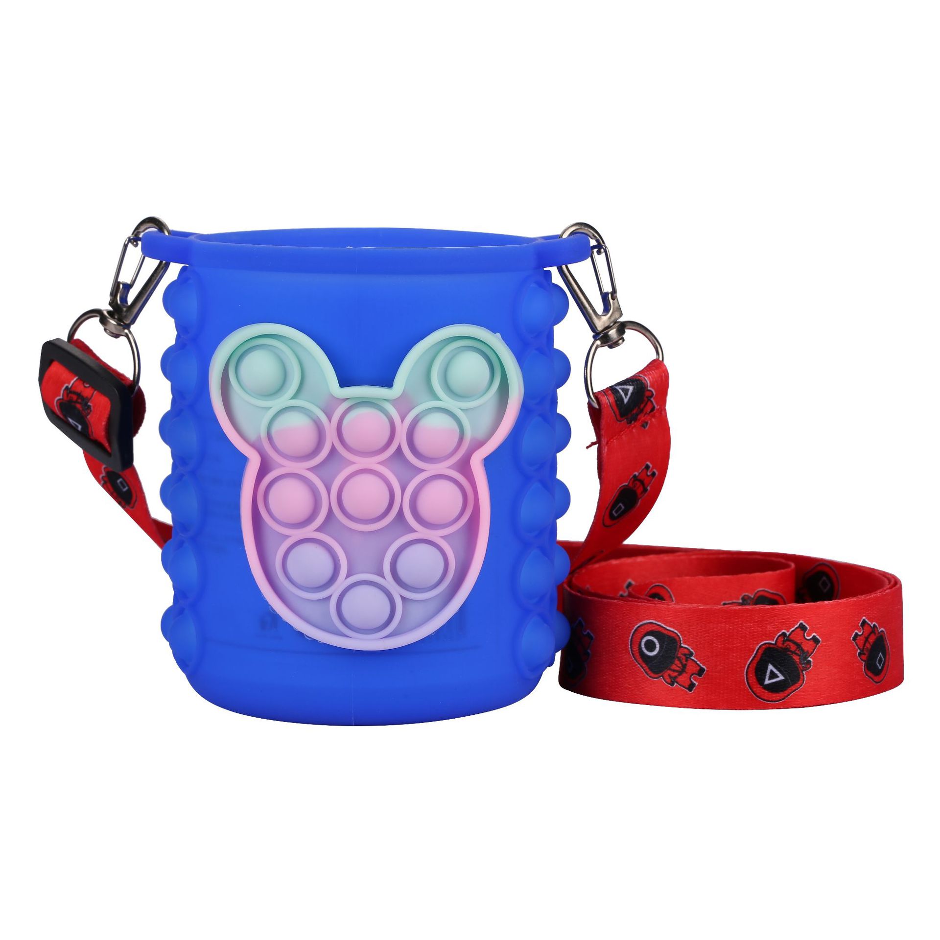 Silicone Cup Sleeve 3