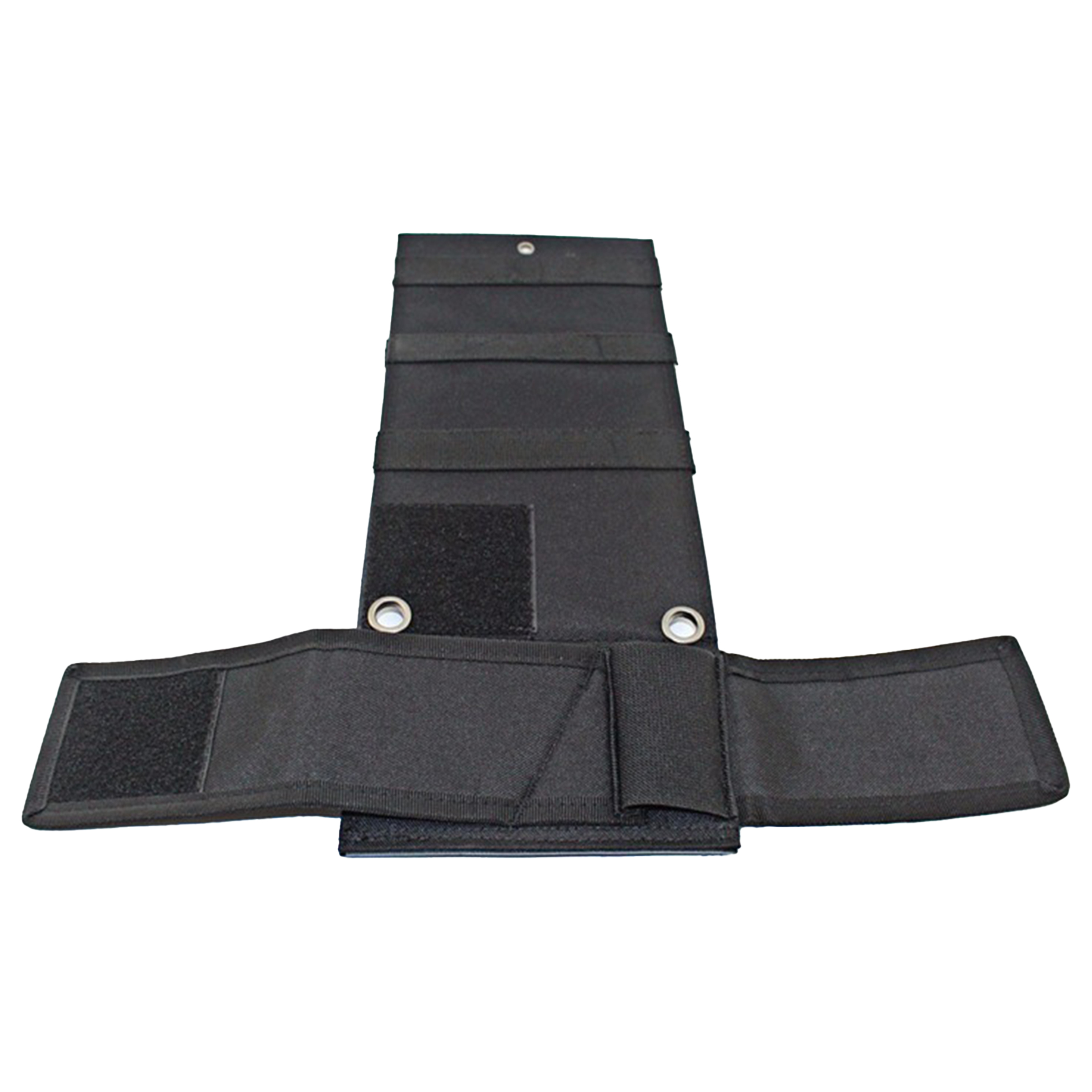 Nylon Multi Functional Car Seat Clip 5