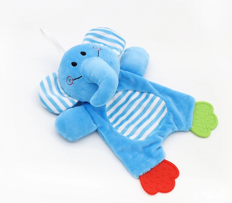 Baby Soothing Toy/Baby Chew Toy 7