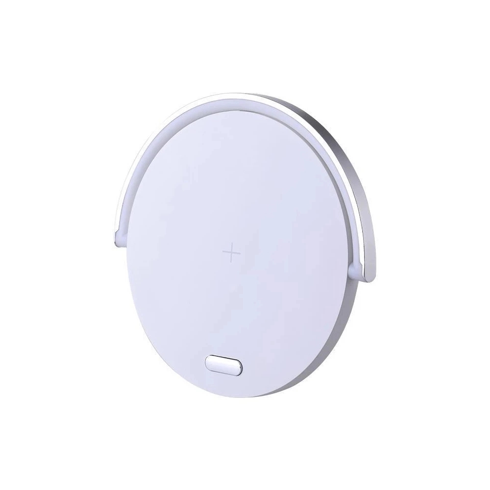 Table Lamp with Wireless Charging 6