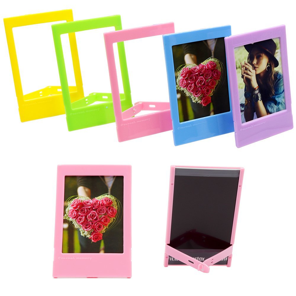 64 Pockets Photo Album 8