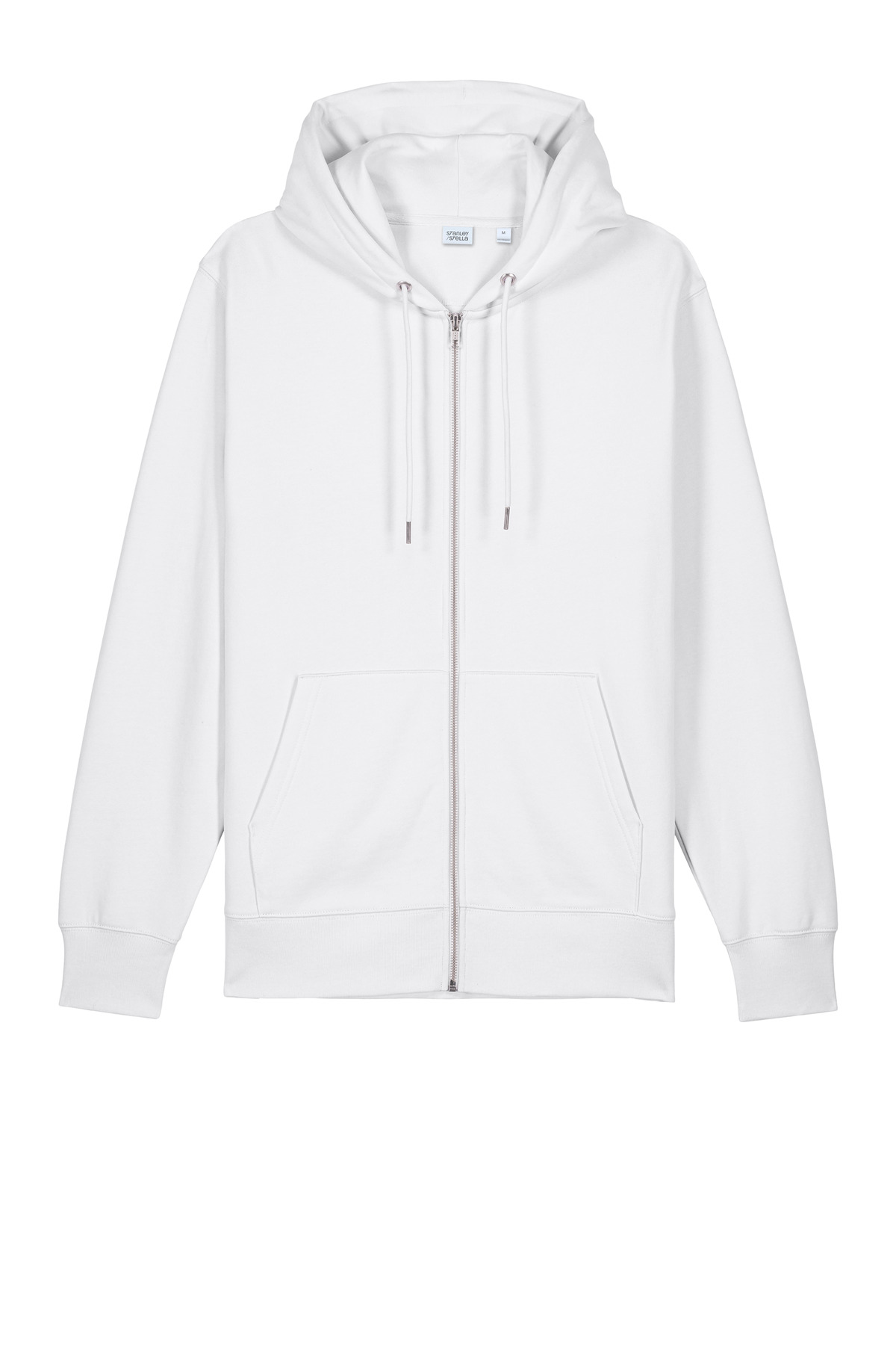 Stanley/Stella Unisex Cultivator 2.0 Full-Zip Hooded Sweatshirt SXU005 7