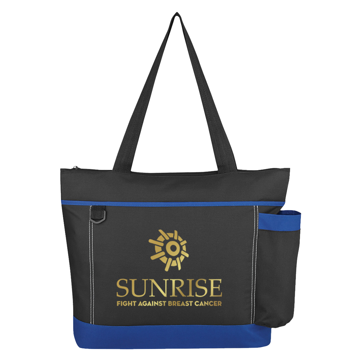 Journey Tote Bag 2