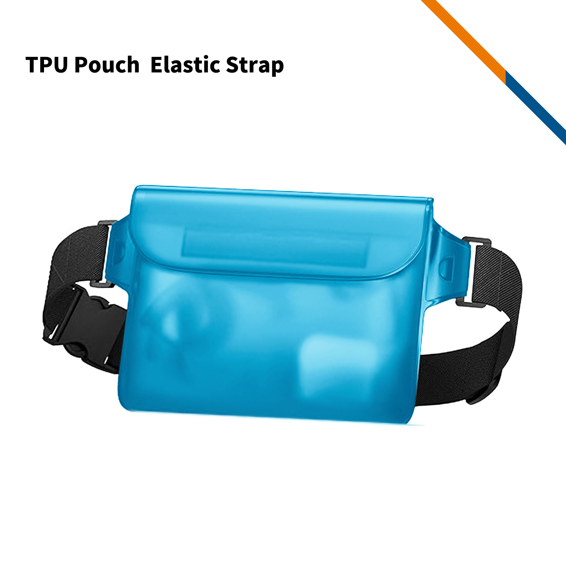 Solina Waterproof Pouch 4