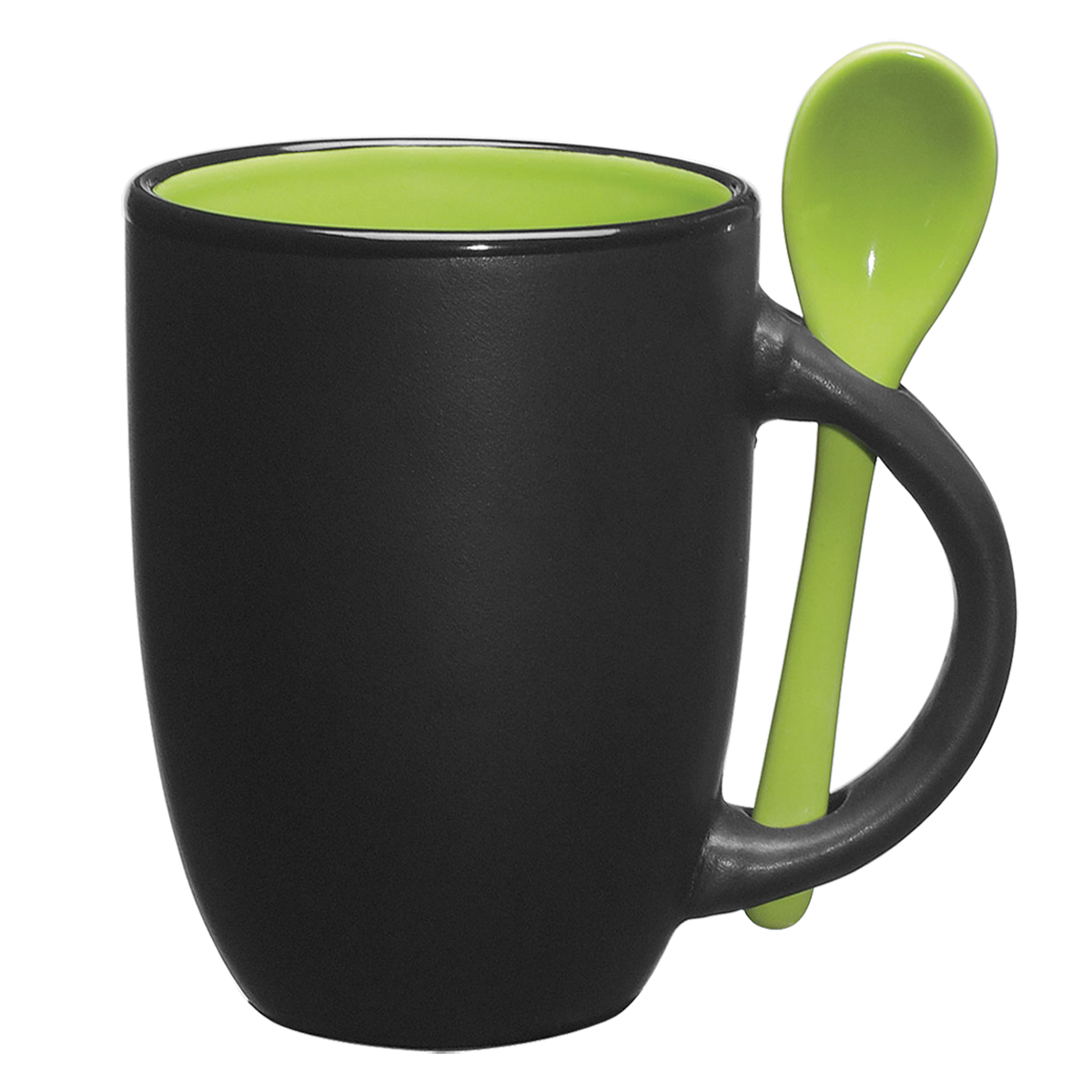 12 Oz. Spooner Mug 22