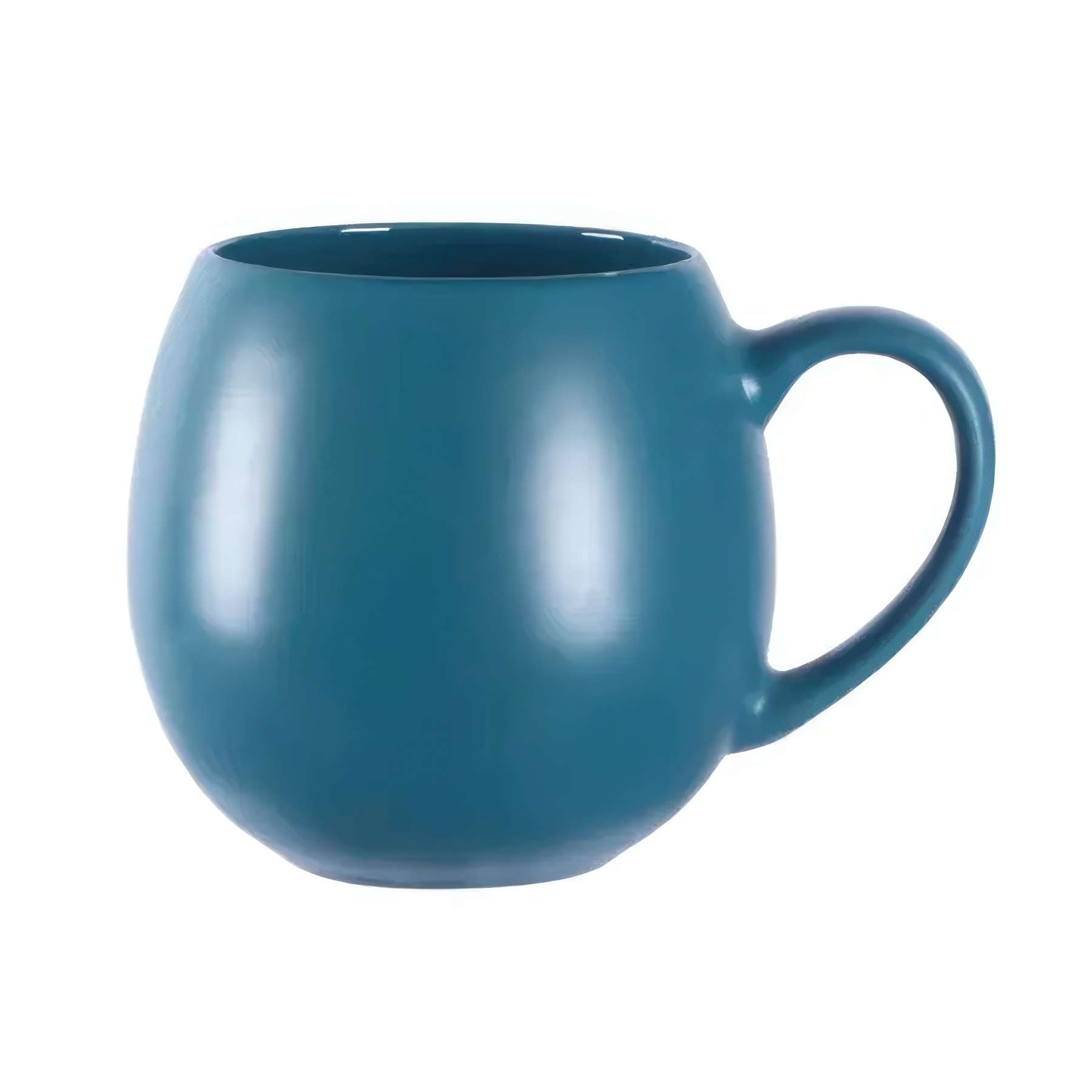 13.5 OZ Large Belly Mug A Warm Gift 3