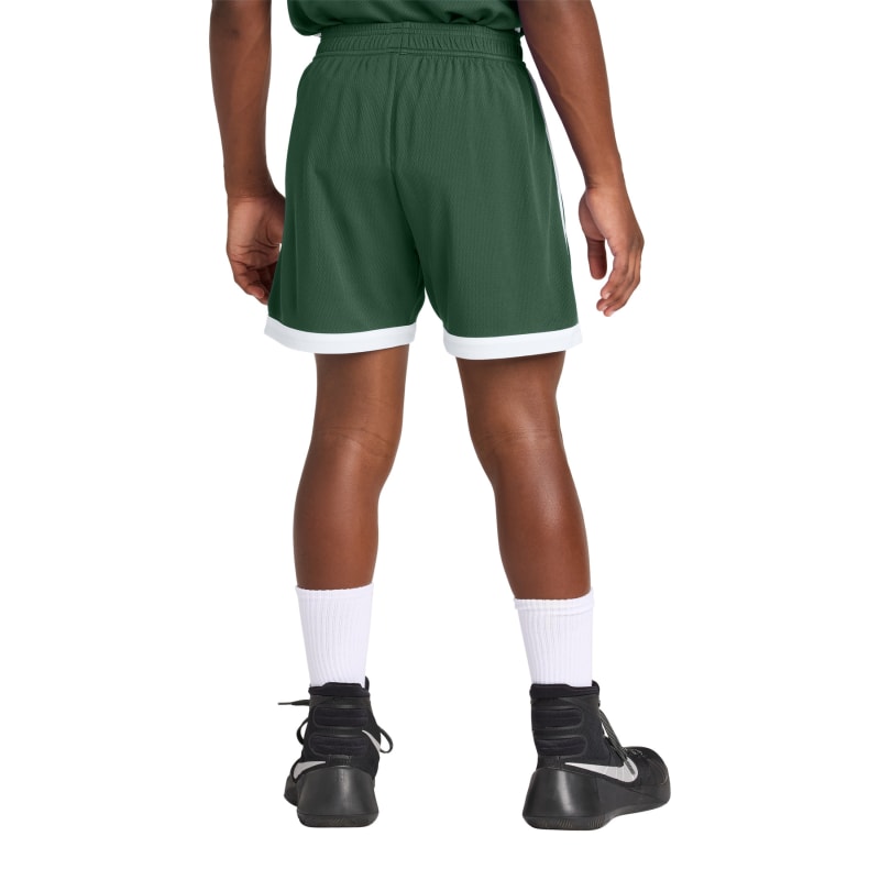 Sport-Tek Youth Rival Basketball 5" Short 14