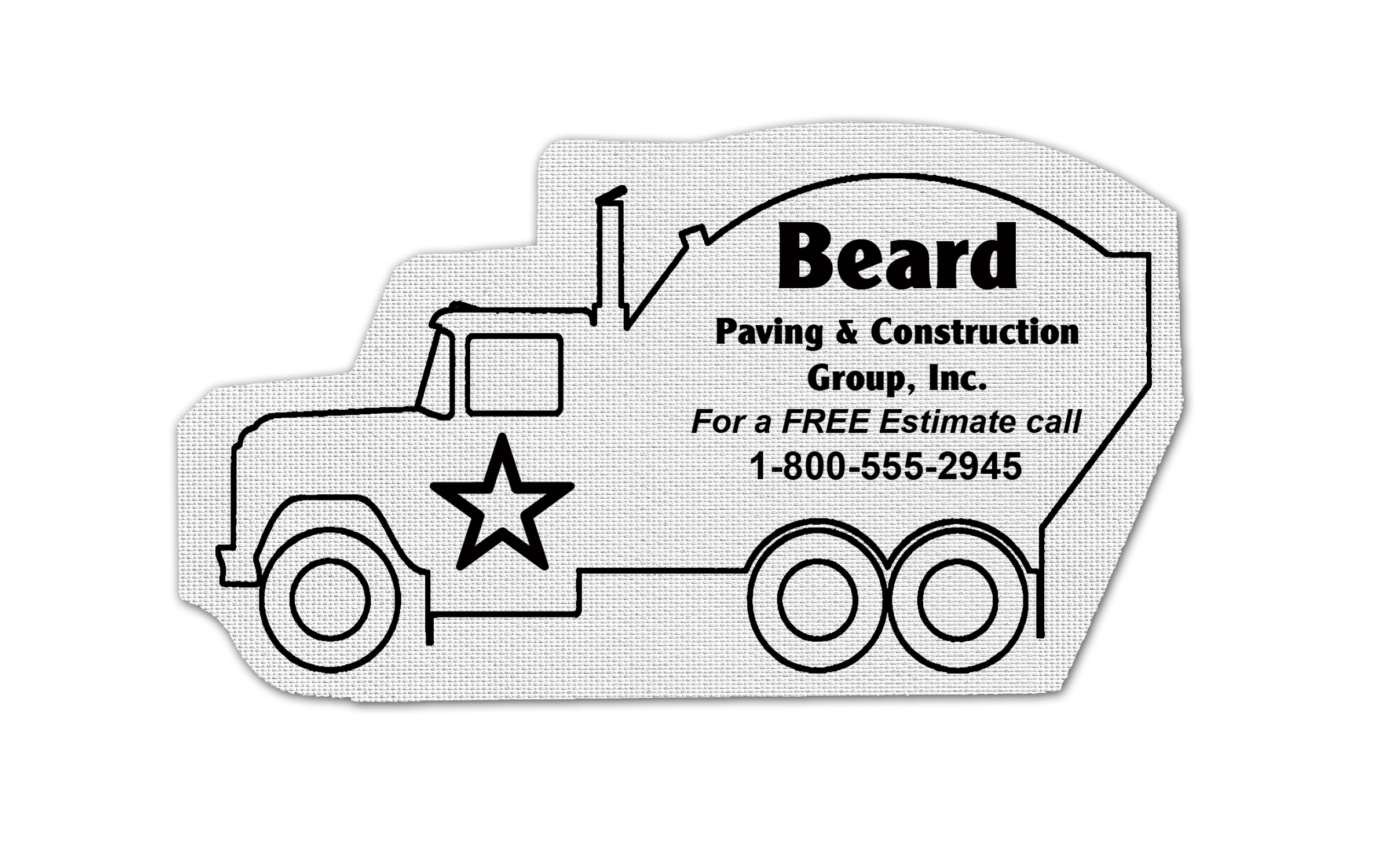 Cement Mixer Rubber Jar Opener 13