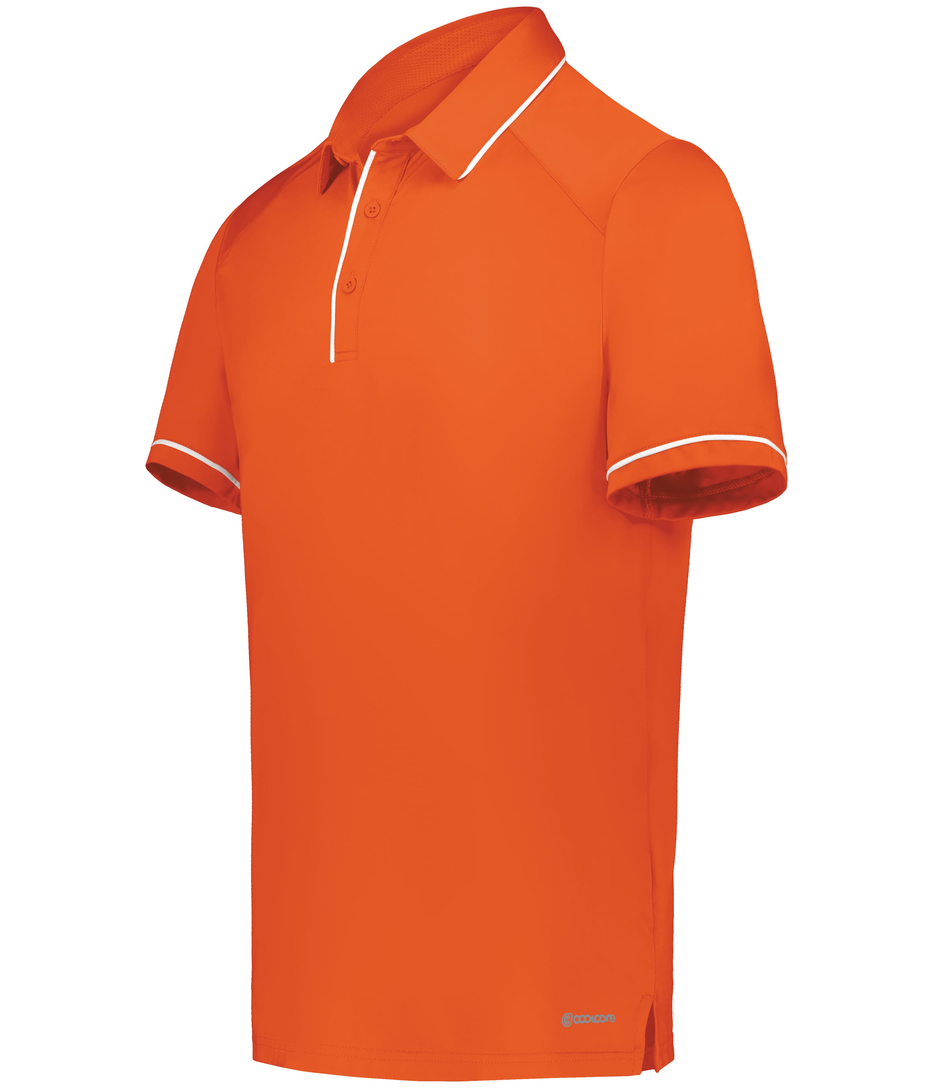 Performance Polo Powered by Coolcore® 2